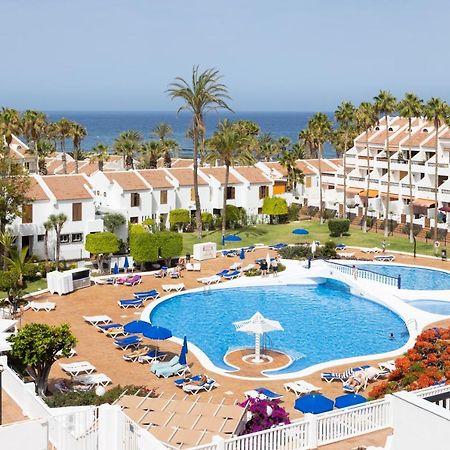 Classbnb - 3 Apartments 50M From The Las Americas Promenade อาโรนา ภายนอก รูปภาพ