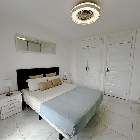 Classbnb - 3 Apartments 50M From The Las Americas Promenade อาโรนา ภายนอก รูปภาพ