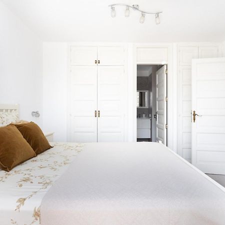 Classbnb - 3 Apartments 50M From The Las Americas Promenade อาโรนา ภายนอก รูปภาพ
