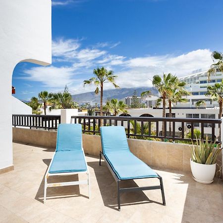 Classbnb - 3 Apartments 50M From The Las Americas Promenade อาโรนา ภายนอก รูปภาพ