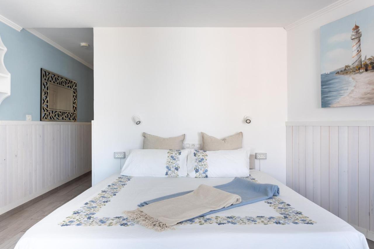 Classbnb - 3 Apartments 50M From The Las Americas Promenade อาโรนา ภายนอก รูปภาพ