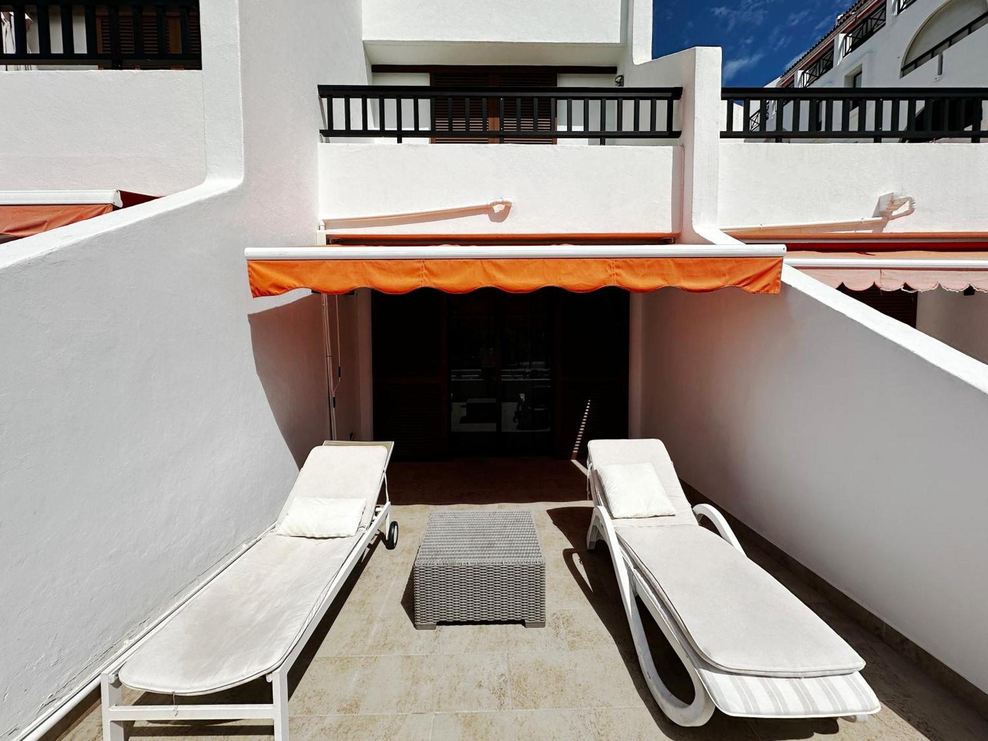 Classbnb - 3 Apartments 50M From The Las Americas Promenade อาโรนา ภายนอก รูปภาพ
