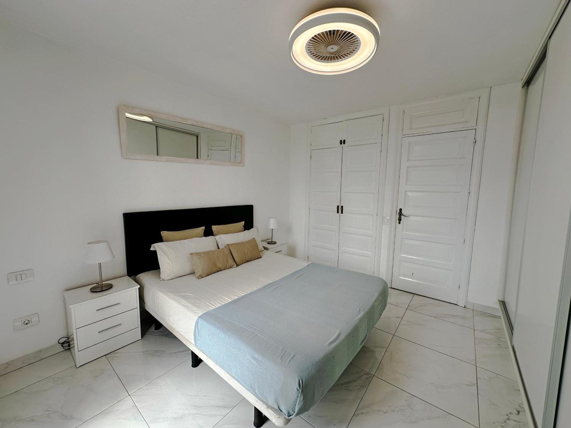 Classbnb - 3 Apartments 50M From The Las Americas Promenade อาโรนา ภายนอก รูปภาพ