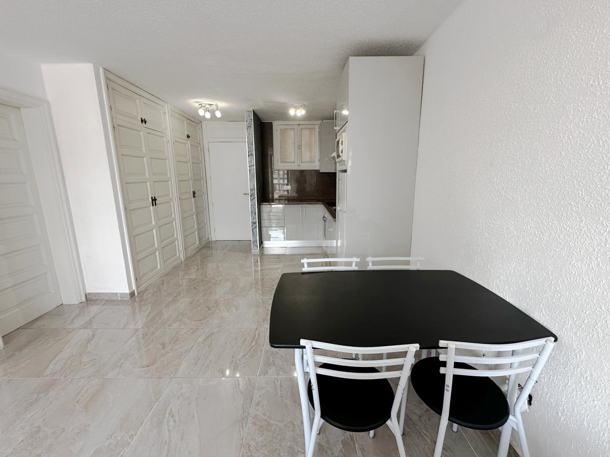 Classbnb - 3 Apartments 50M From The Las Americas Promenade อาโรนา ภายนอก รูปภาพ