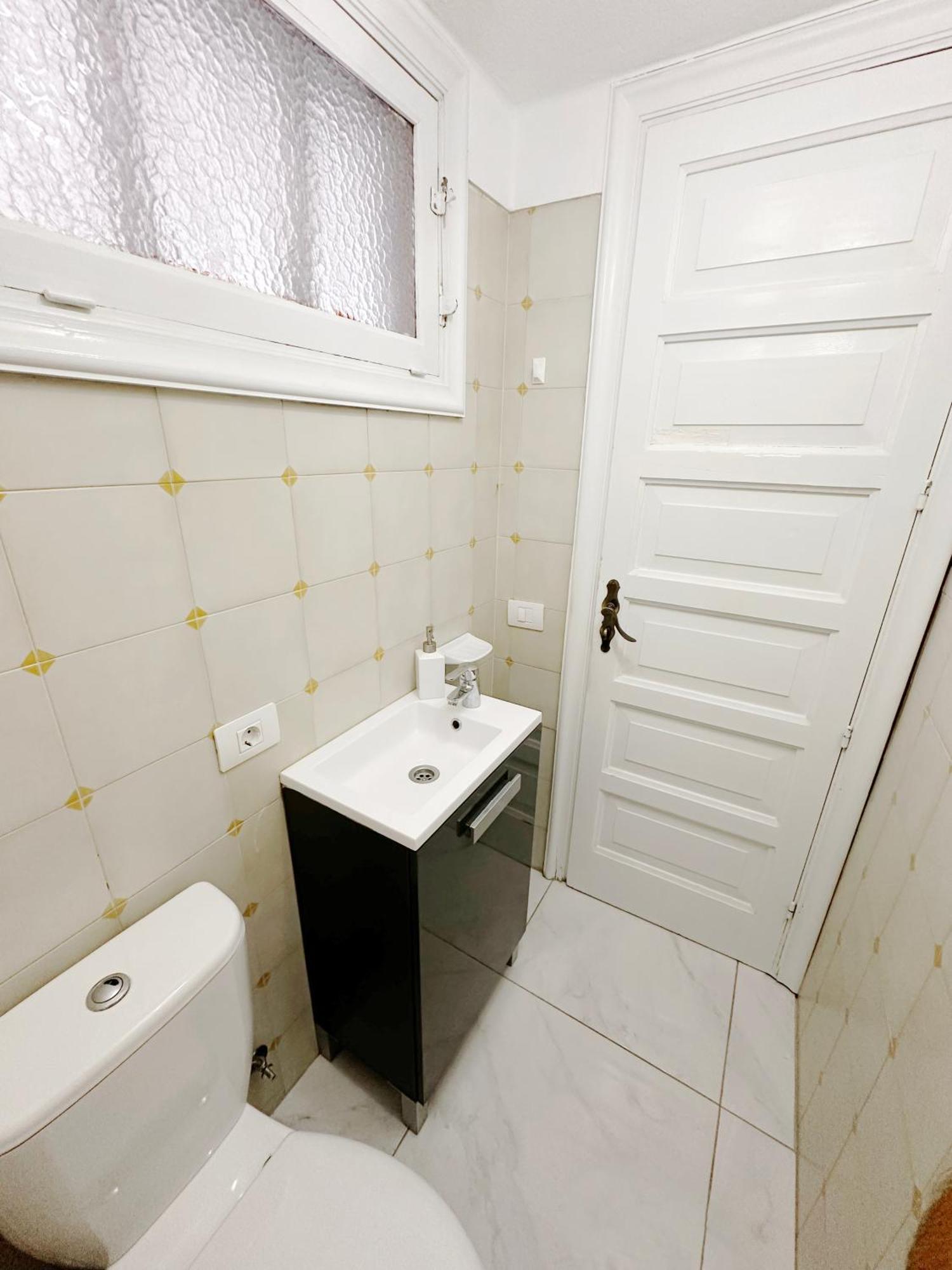 Classbnb - 3 Apartments 50M From The Las Americas Promenade อาโรนา ภายนอก รูปภาพ