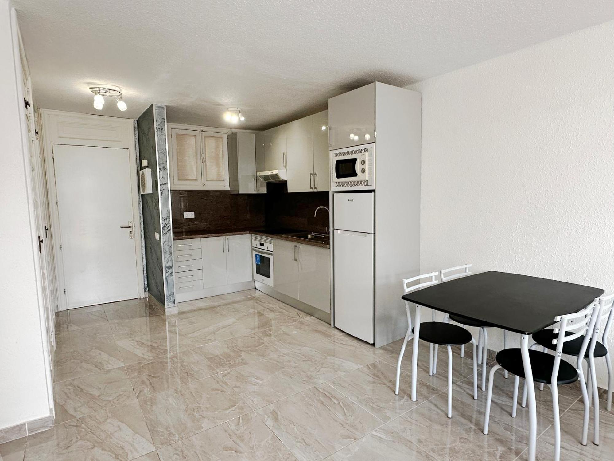 Classbnb - 3 Apartments 50M From The Las Americas Promenade อาโรนา ภายนอก รูปภาพ