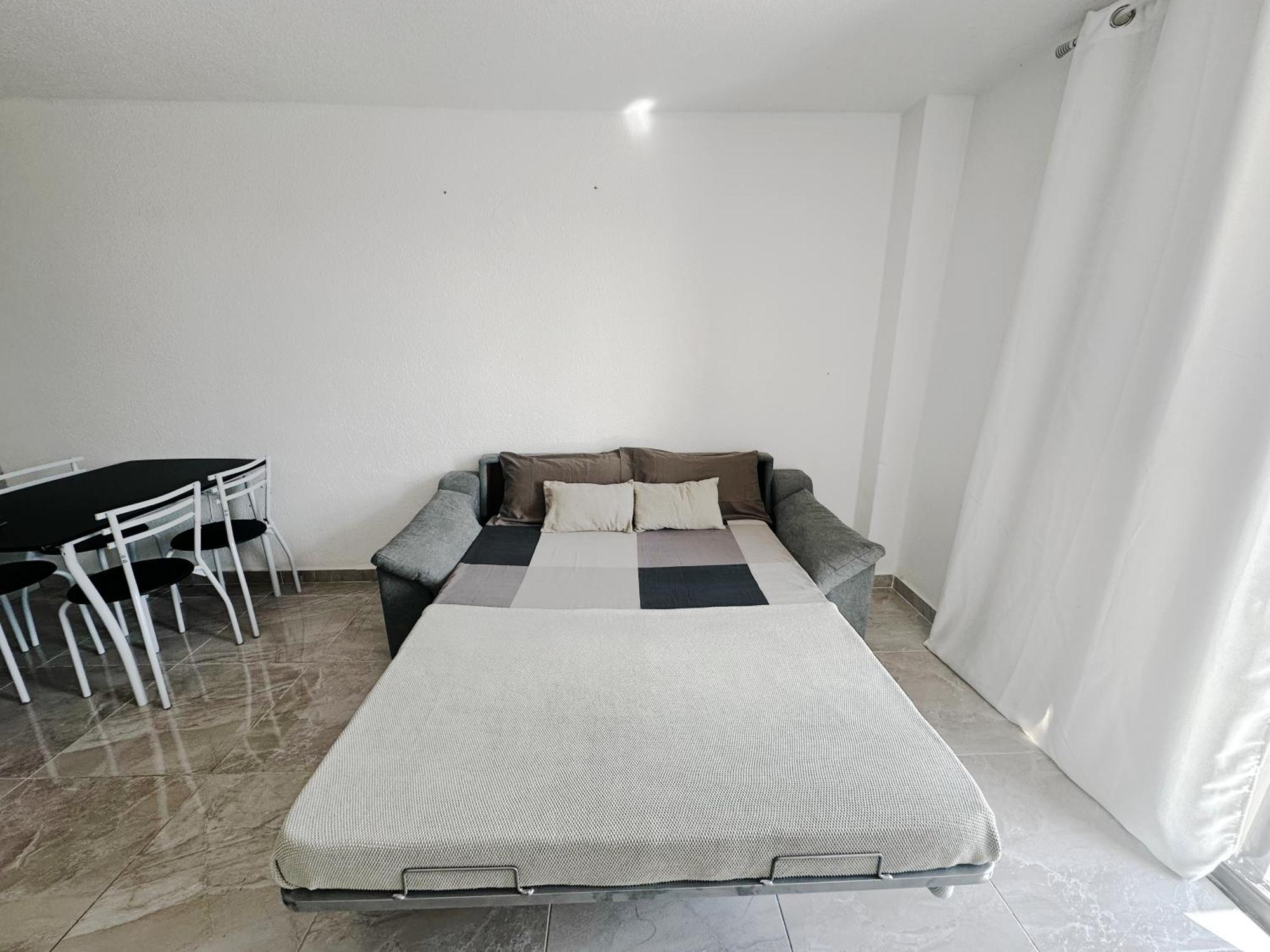 Classbnb - 3 Apartments 50M From The Las Americas Promenade อาโรนา ภายนอก รูปภาพ
