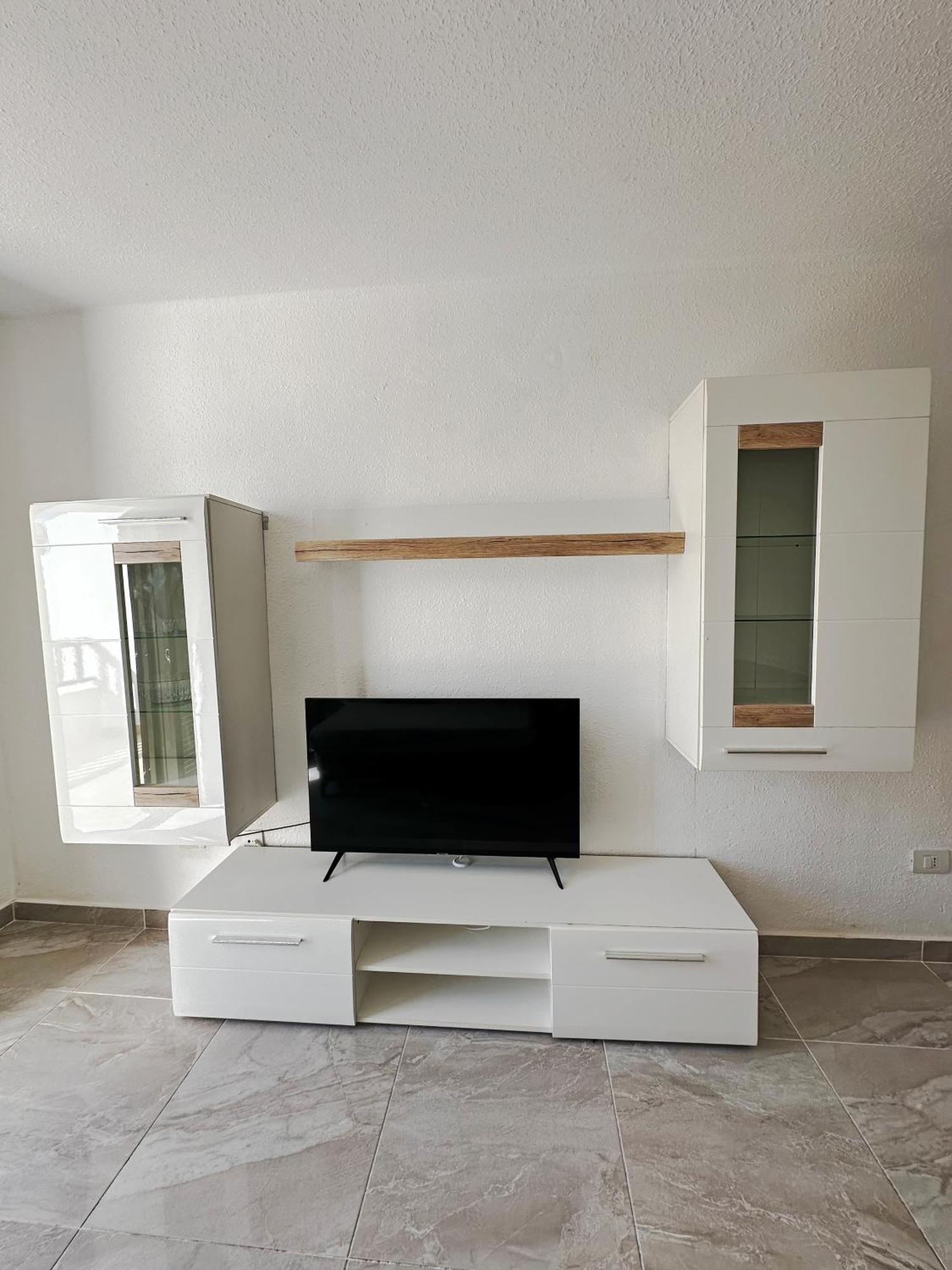 Classbnb - 3 Apartments 50M From The Las Americas Promenade อาโรนา ภายนอก รูปภาพ