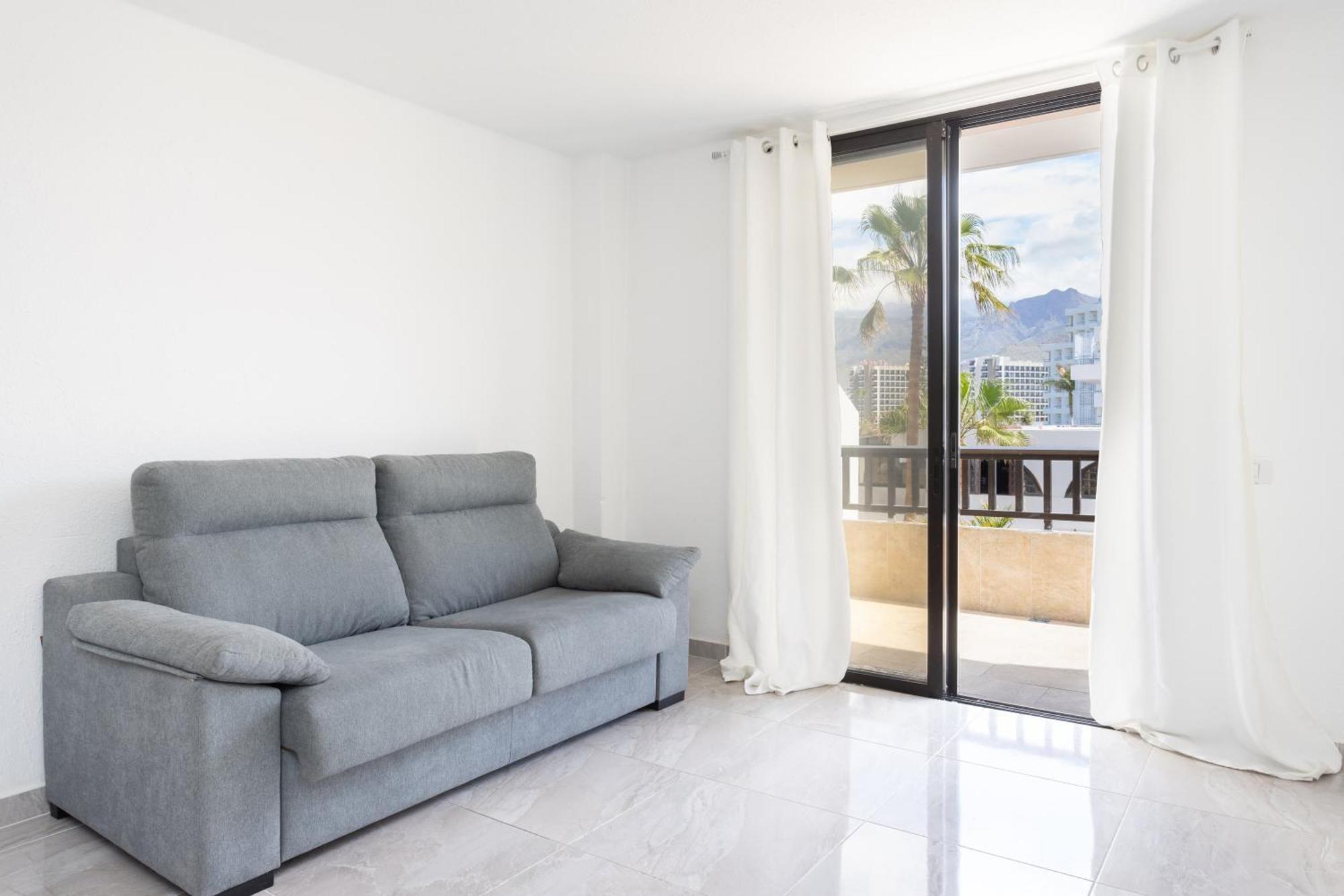 Classbnb - 3 Apartments 50M From The Las Americas Promenade อาโรนา ภายนอก รูปภาพ