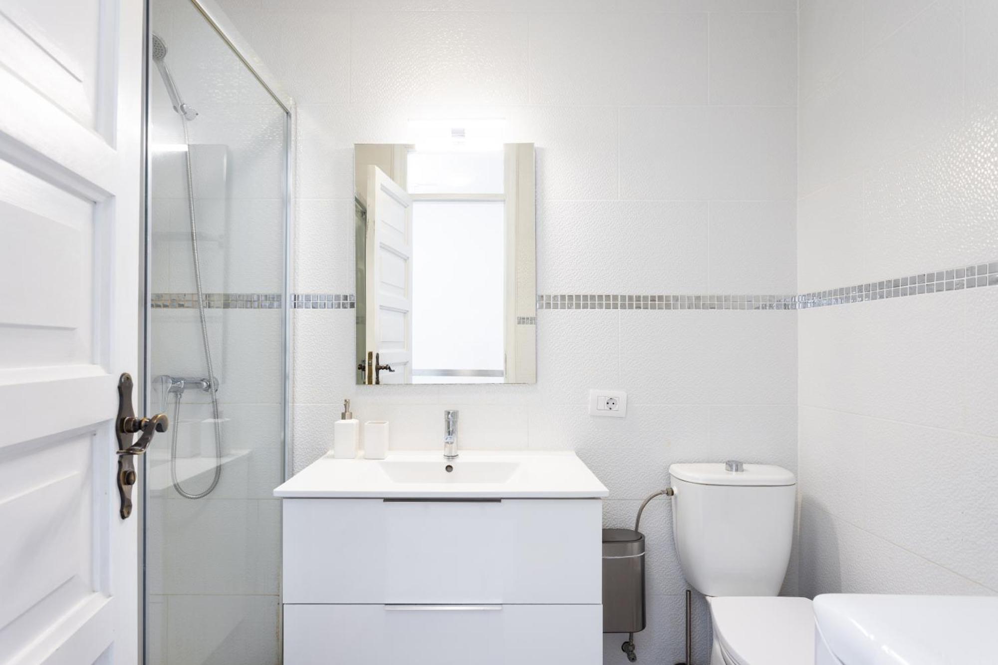 Classbnb - 3 Apartments 50M From The Las Americas Promenade อาโรนา ภายนอก รูปภาพ