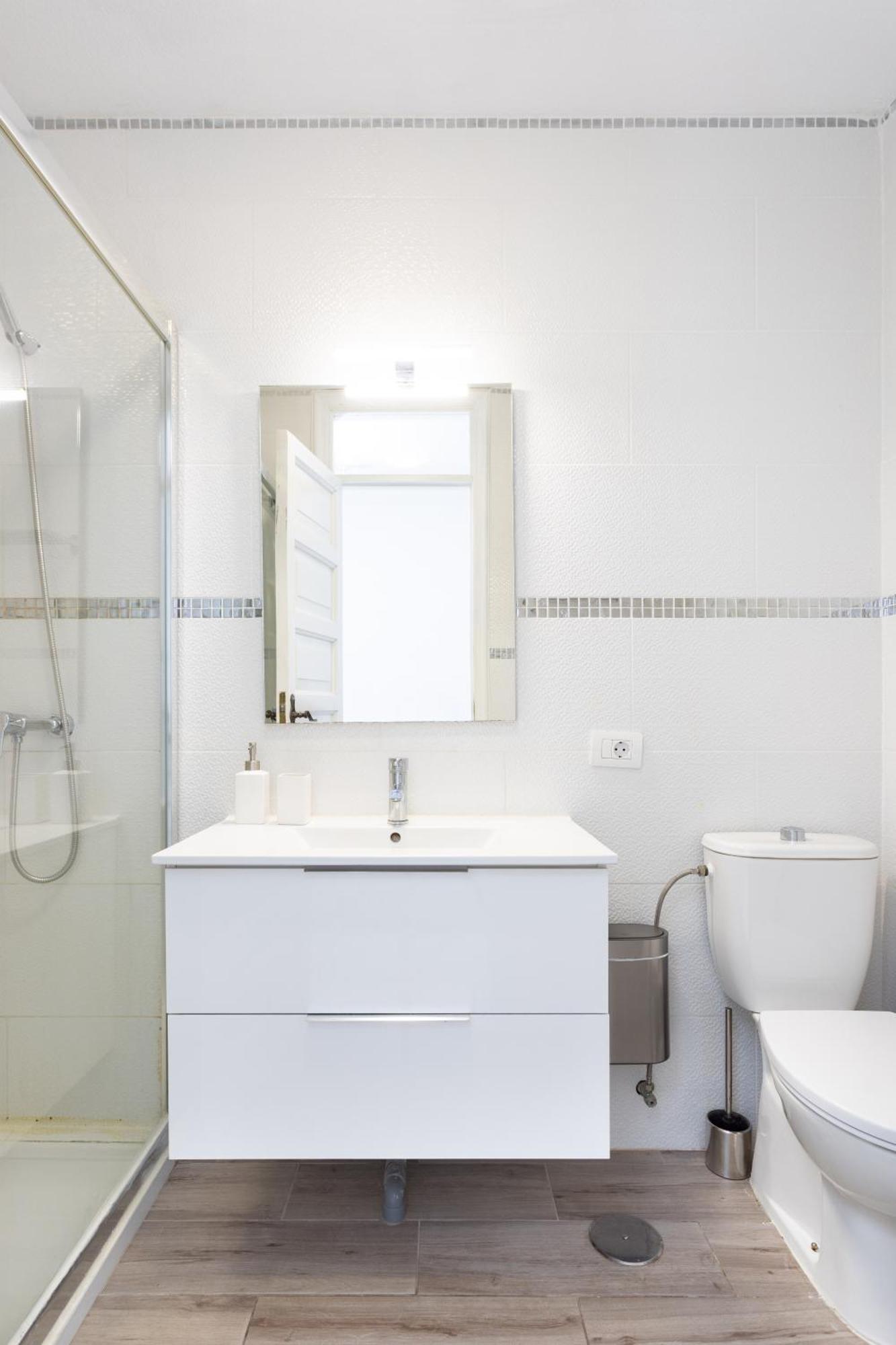 Classbnb - 3 Apartments 50M From The Las Americas Promenade อาโรนา ภายนอก รูปภาพ