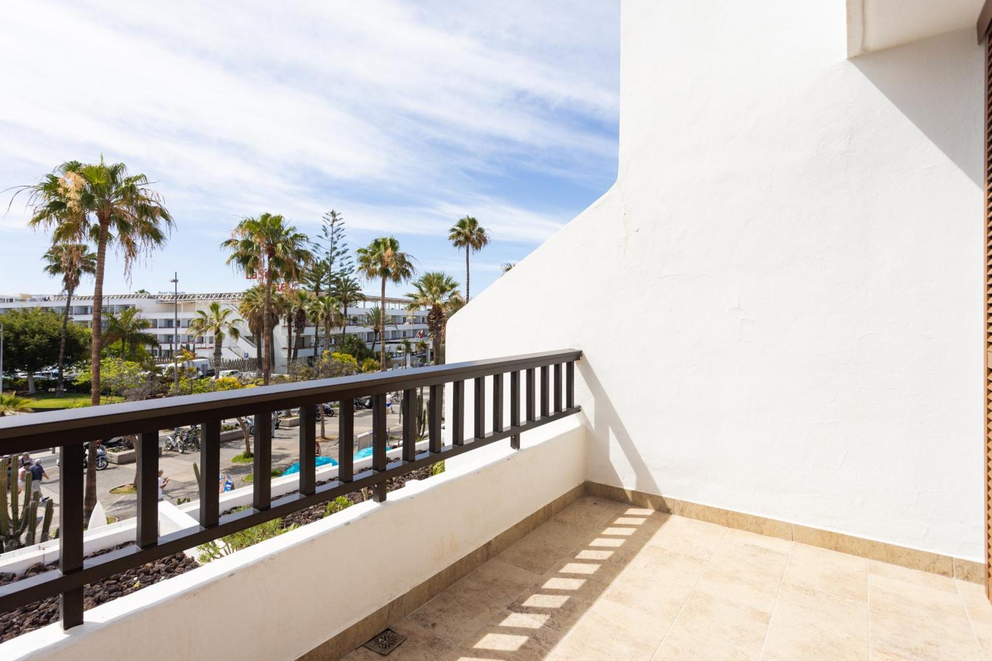 Classbnb - 3 Apartments 50M From The Las Americas Promenade อาโรนา ภายนอก รูปภาพ